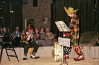 1985-01-12 Doe mer wa show A05 1985-01-12 Doe mer wa show A05